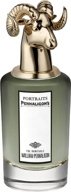 Penhaligon's / The Inimitable William Penhaligon ボトル