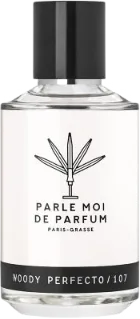Parle Moi de Parfum / Woody Perfecto ボトル