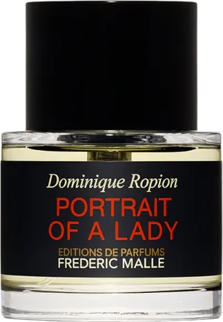 Frédéric Malle / Portrait of a Lady ボトル