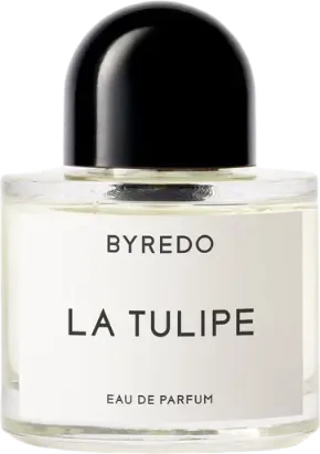 Byredo / La Tulipe ボトル