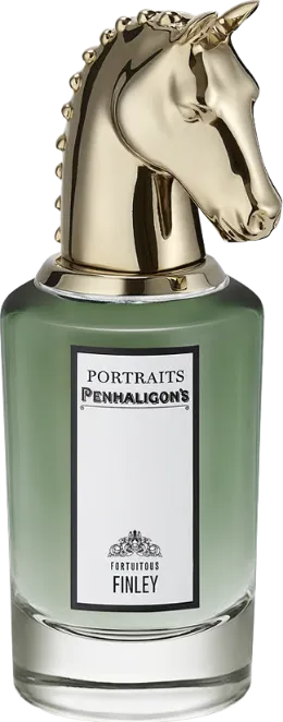 Penhaligon's / Fortuitous Finley ボトル