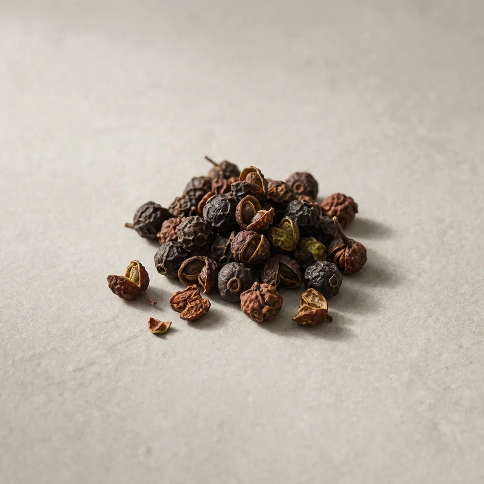 Timut Pepper