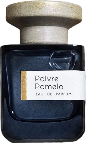 Atelier Materi / Poivre Pomelo ボトル