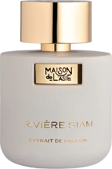 Maison de L'Asie / Rivière Siam ボトル