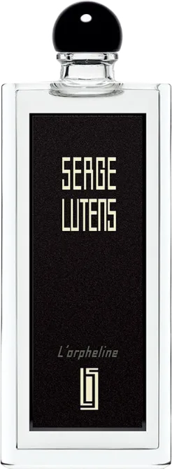 Serge Lutens / L'Orpheline ボトル