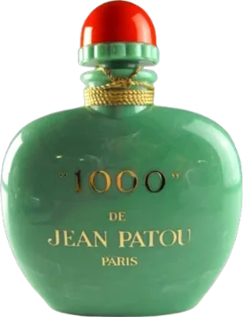Jean Patou / 1000 ボトル