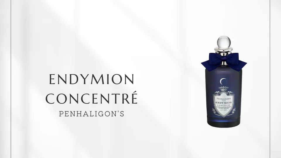 Penhaligon's / Endymion Concentré