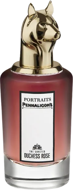 Penhaligon's / The Coveted Duchess Rose ボトル