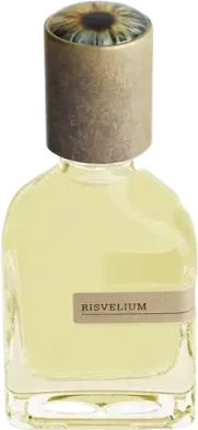 Orto Parisi / Risvelium ボトル