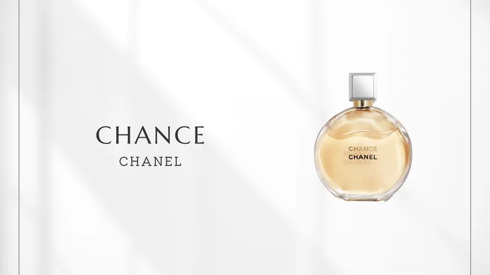 Chanel / Chance