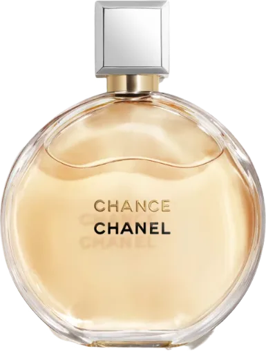 Chanel / Chance ボトル