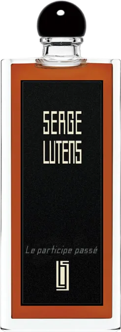 Serge Lutens / Le Participe Passé ボトル