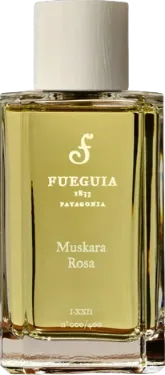 FUEGUIA 1833 / Muskara Rosa ボトル