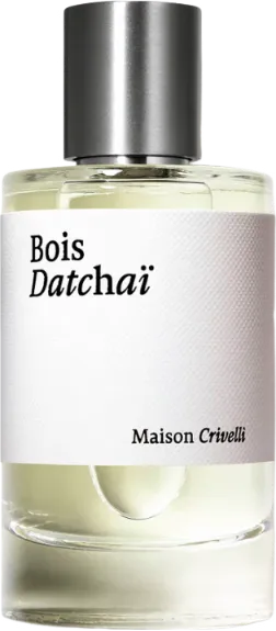 Maison Crivelli / Bois Datchaï ボトル