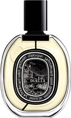 Diptyque / Eau Duelle ボトル