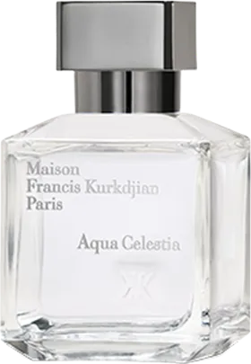 Maison Francis Kurkdjian / Aqua Celestia Eau de toilette ボトル
