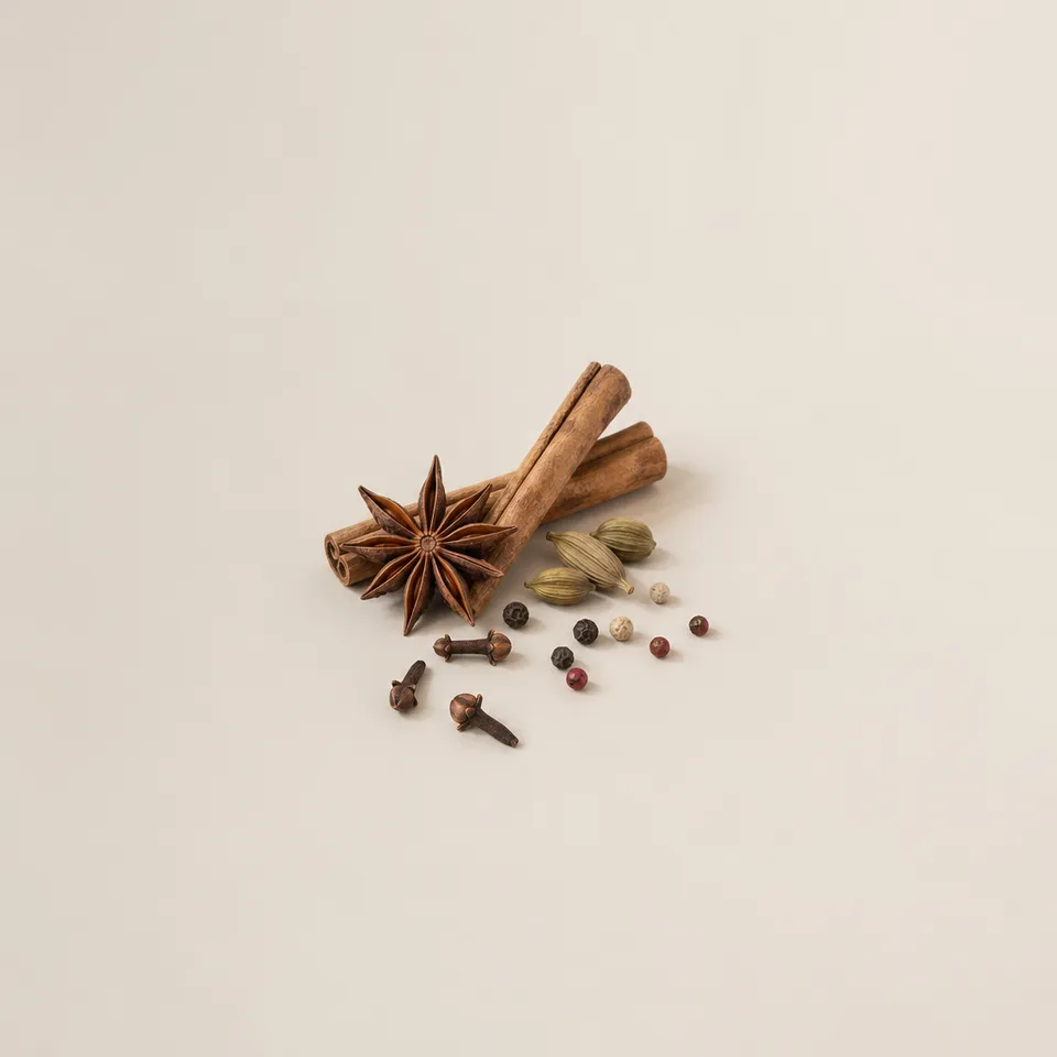Spices
