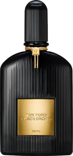 Tom Ford / Black Orchid ボトル