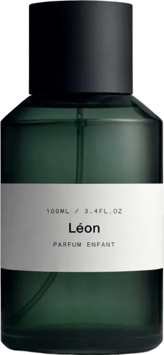 Marie Jeanne / Léon ボトル