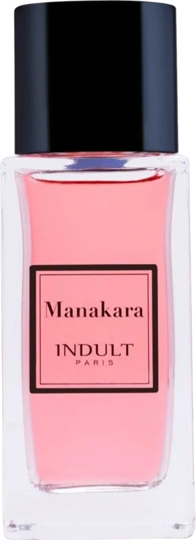 Indult Paris / Manakara ボトル
