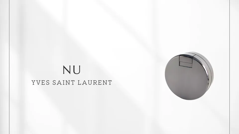 Yves Saint Laurent / Nu