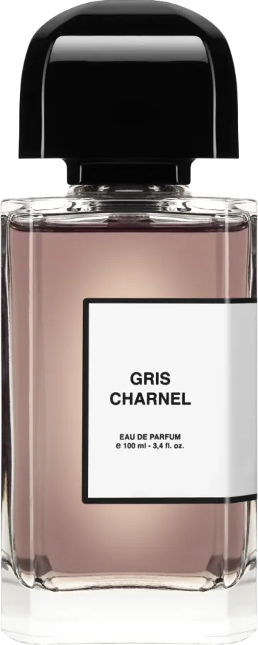 BDK Parfums / Gris Charnel ボトル