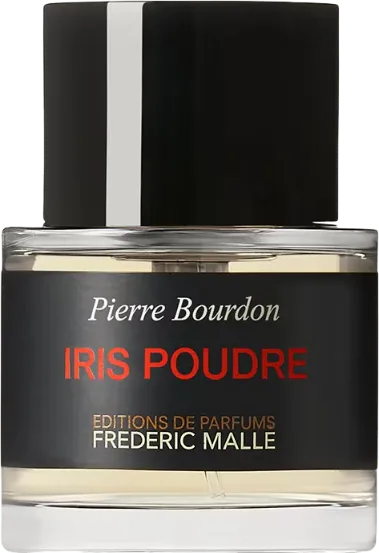 Frédéric Malle / Iris Poudre ボトル