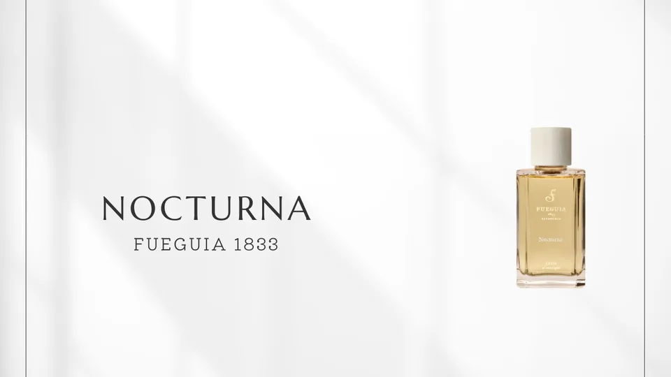 FUEGUIA 1833 / Nocturna
