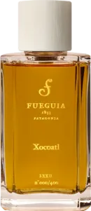 FUEGUIA 1833 / Xocoatl ボトル