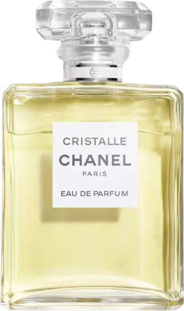 CHANEL / Cristalle ボトル