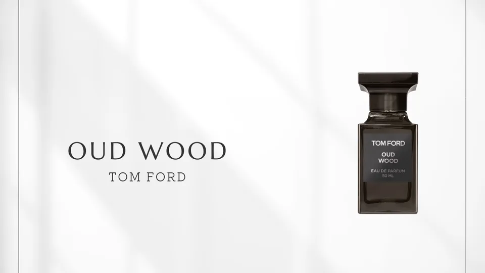 Tom Ford / Oud Wood