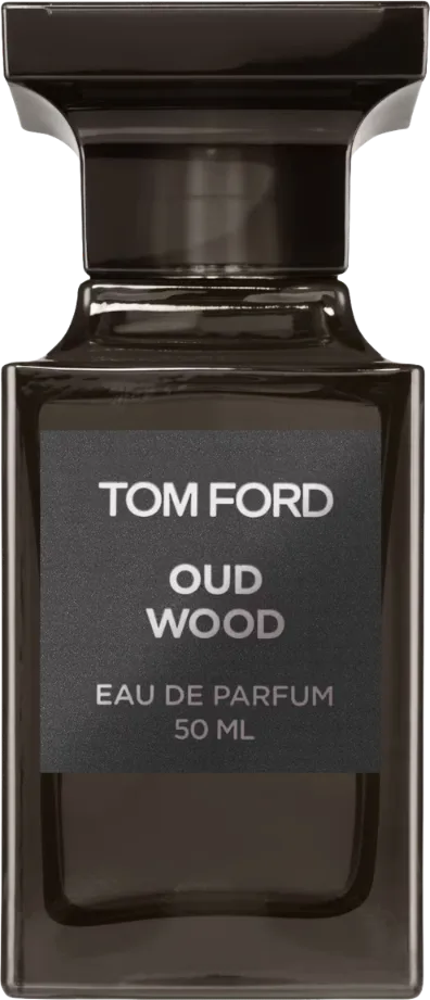 Tom Ford / Oud Wood ボトル