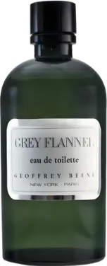 Geoffrey Beene / Grey Flannel ボトル