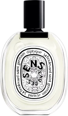 Diptyque / Eau des Sens ボトル
