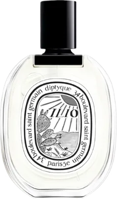 Diptyque / Ilio ボトル