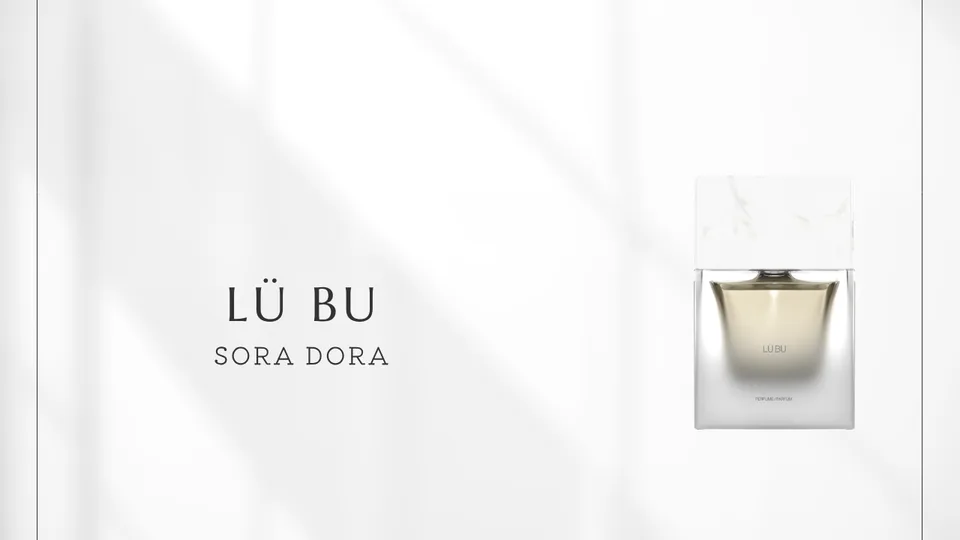 Sora Dora / Lü Bu