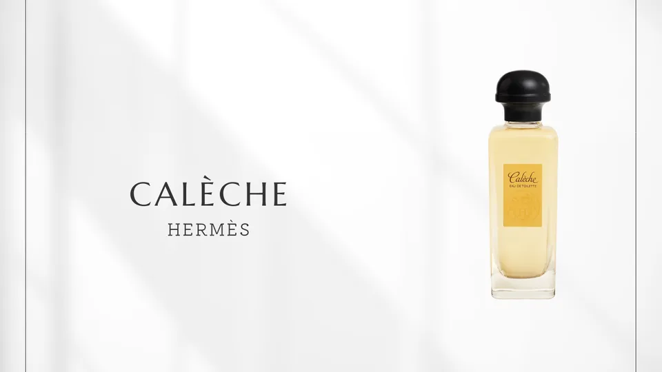 Hermès / Calèche