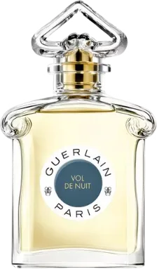 Guerlain / Vol de Nuit ボトル