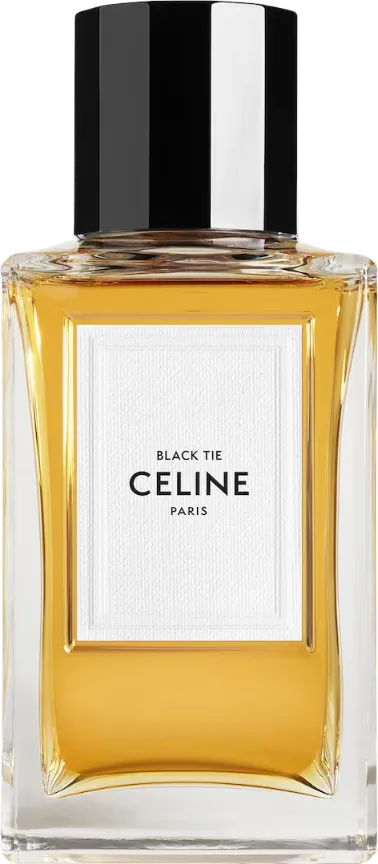 Celine / Black Tie ボトル