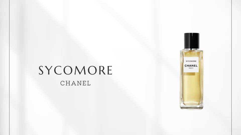 Chanel / Sycomore