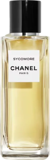 Chanel / Sycomore ボトル