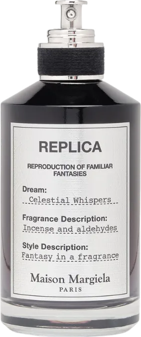 Maison Margiela / Celestial Whispers ボトル
