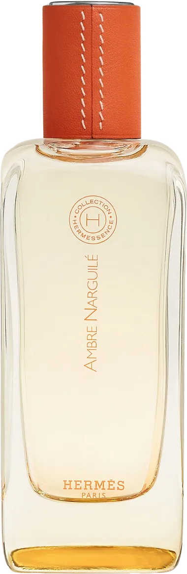 Hermès / Ambre Narguilé ボトル