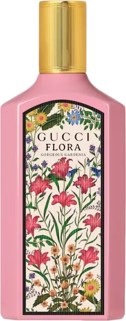 Gucci / Flora Gorgeous Gardenia ボトル