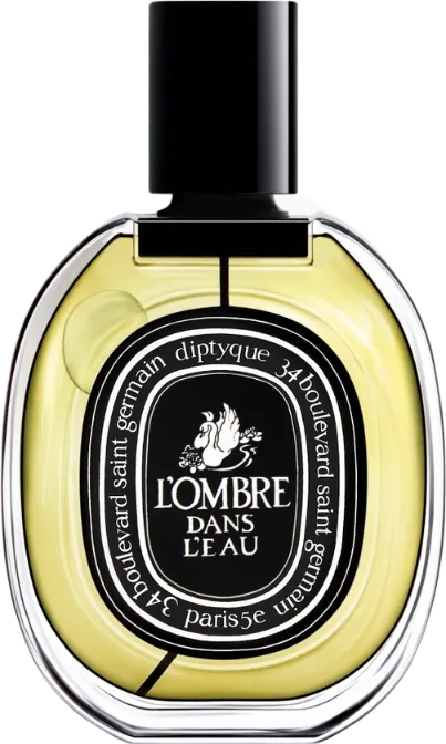 Diptyque / L'Ombre dans L'Eau ボトル