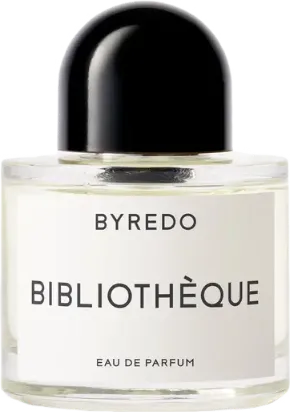 Byredo / Bibliothèque ボトル