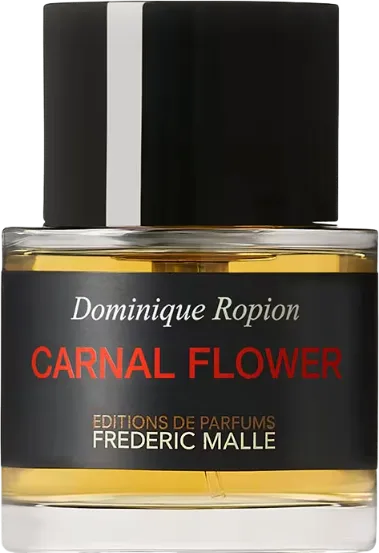 Frédéric Malle / Carnal Flower ボトル