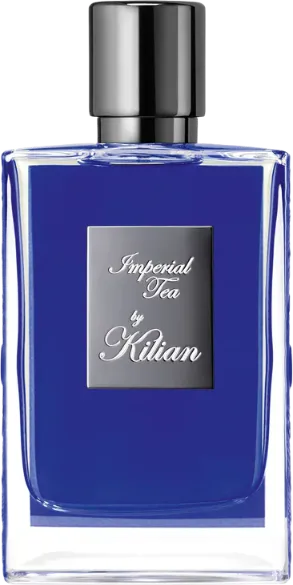 Kilian / Imperial Tea ボトル