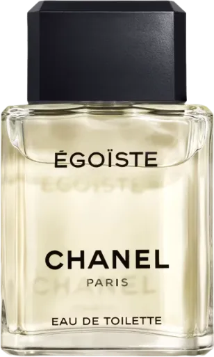 Chanel / Égoïste ボトル