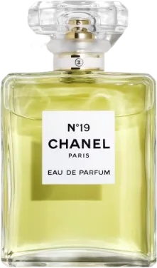 Chanel / N°19 ボトル